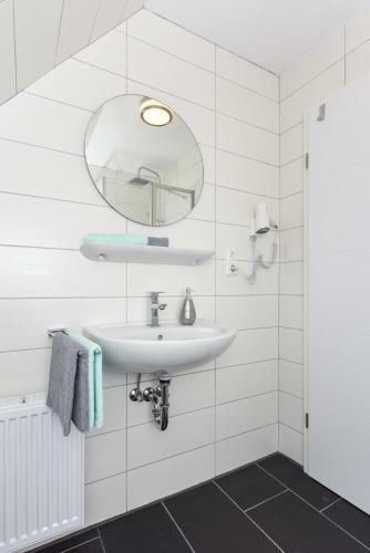Apartamento Ferienwohnungen Im Haus Meeresleuchten