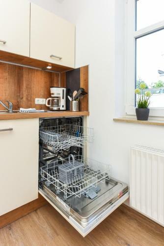 Apartamento Ferienwohnungen Im Haus Meeresleuchten