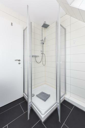 Apartamento Ferienwohnungen Im Haus Meeresleuchten