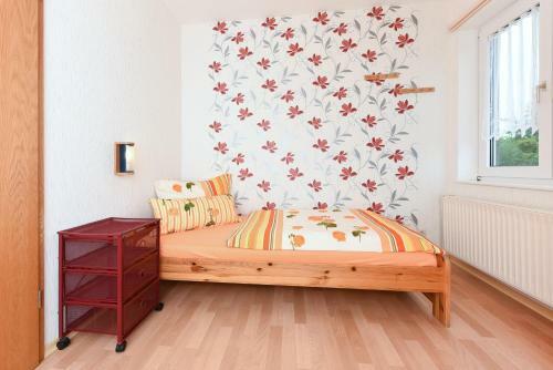 Apartamento Ferienwohnungen Im Haus Sand Am Meer