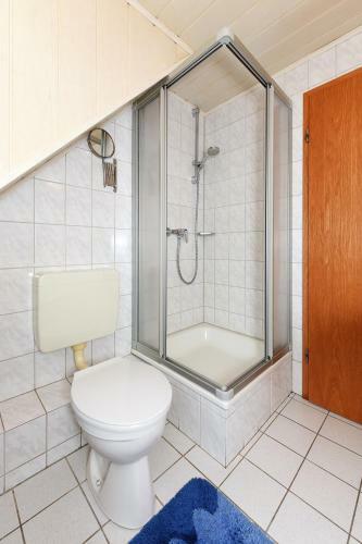 Apartamento Ferienwohnungen Im Haus Sand Am Meer