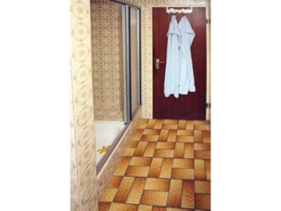 Apartamento Haus Seesonne
