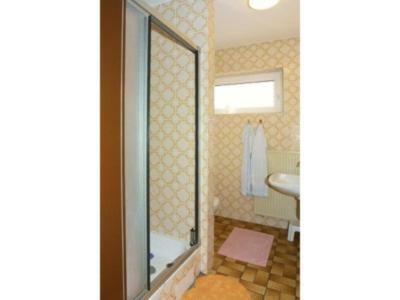 Apartamento Haus Seesonne