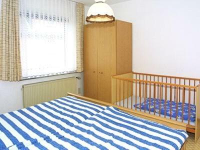 Apartamento Haus Seesonne