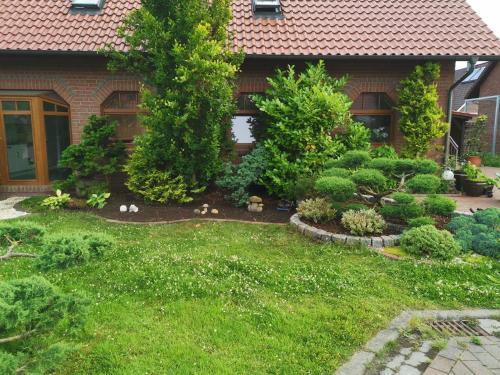 Apartamento Steuerbord