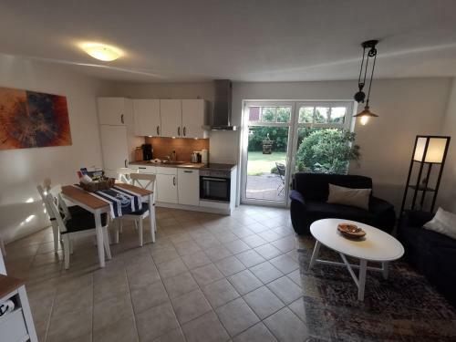 Apartamento Steuerbord