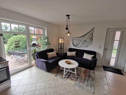Apartamento Steuerbord