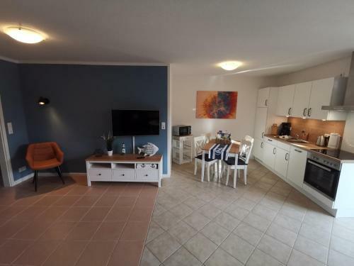 Apartamento Steuerbord