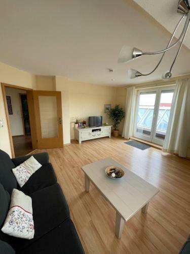 Apartamento Ferienwohnung K��k I - Echter Inselblick