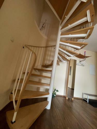 Apartamento Ferienwohnung K��k I - Echter Inselblick