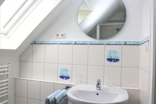 Apartamento Romantischer Winkel