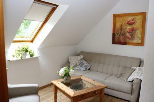 Apartamento Romantischer Winkel