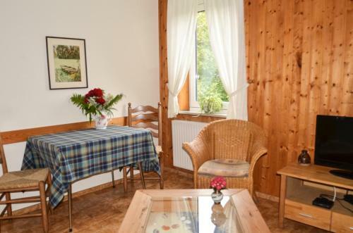 Apartamento Romantischer Winkel