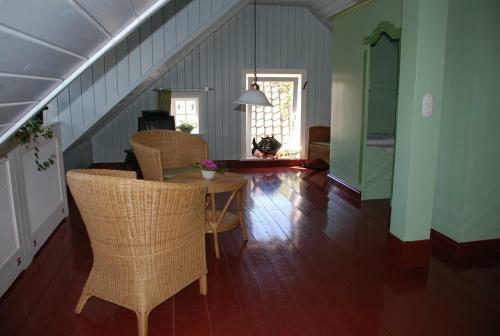 Apartamento Alte R�ucherei Am Hafen