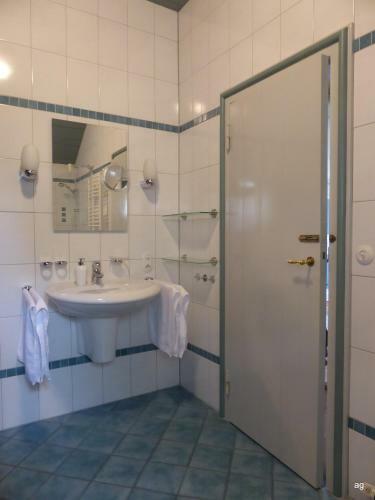 Apartamento Alte R�ucherei Am Hafen