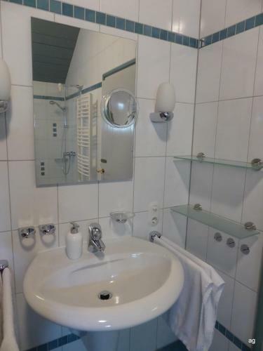 Apartamento Alte R�ucherei Am Hafen