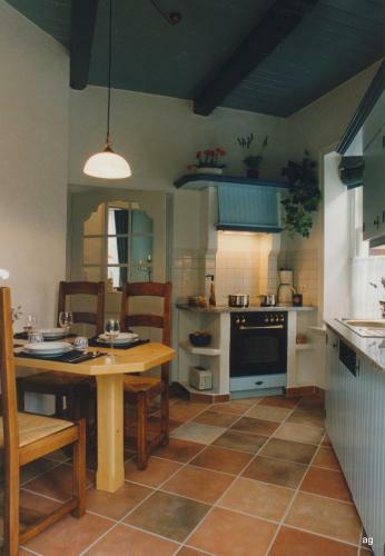 Apartamento Alte R�ucherei Am Hafen