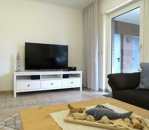 Apartamento Mila Am Meer