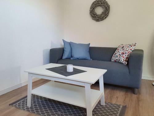 Apartamento Mila Am Meer