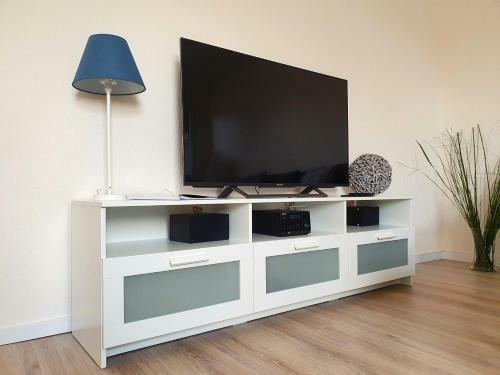 Apartamento Mila Am Meer