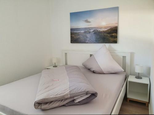 Apartamento Mila Am Meer