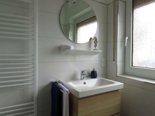 Apartamento Mila Am Meer