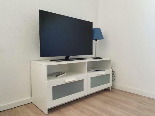 Apartamento Mila Am Meer
