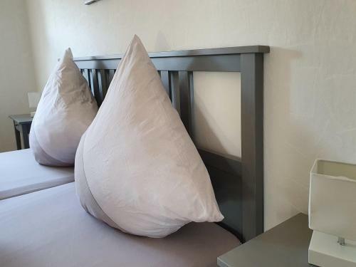 Apartamento Mila Am Meer