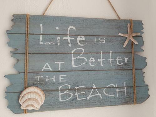 Apartamento Mila Am Meer
