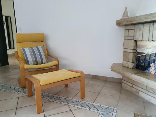 Apartamento Mila Am Meer