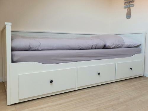 Apartamento Mila Am Meer