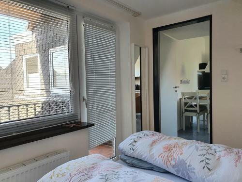 Apartamento Mila Am Meer