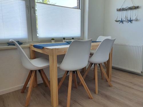 Apartamento Mila Am Meer
