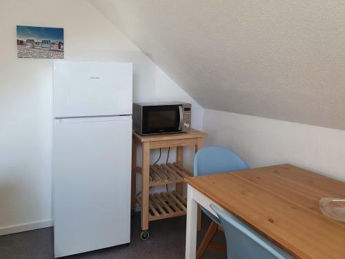 Apartamento Mila Am Meer