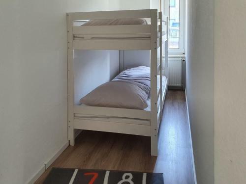 Apartamento Mila Am Meer