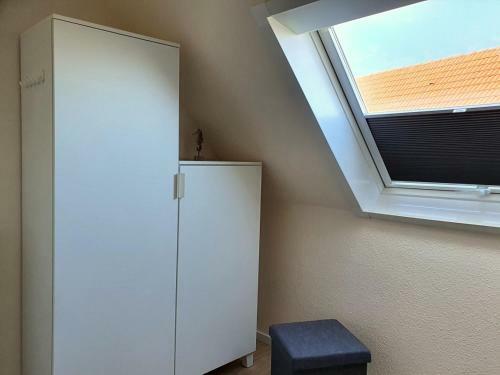 Apartamento Mila Am Meer