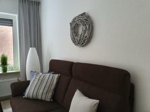 Apartamento Mila Am Meer