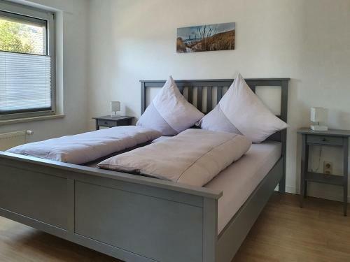 Apartamento Mila Am Meer