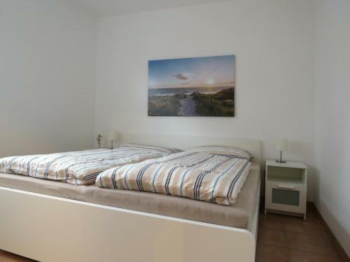 Apartamento Mila Am Meer