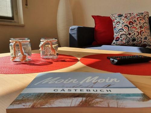 Apartamento Mila Am Meer