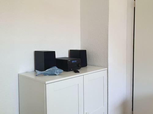 Apartamento Mila Am Meer