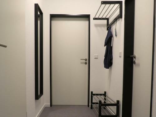 Apartamento Mila Am Meer