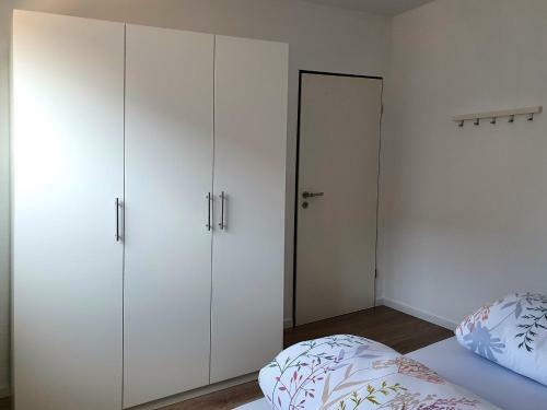 Apartamento Mila Am Meer