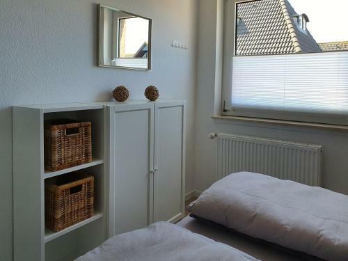 Apartamento Mila Am Meer