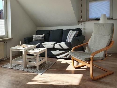 Apartamento Mila Am Meer