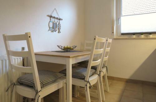 Apartamento Mila Am Meer