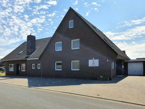 Apartamento Mila Am Meer