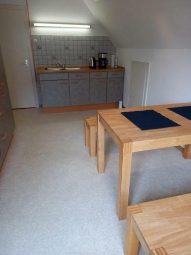 Hostal Ferienzimmer Deichurlaub Altharlingersiel