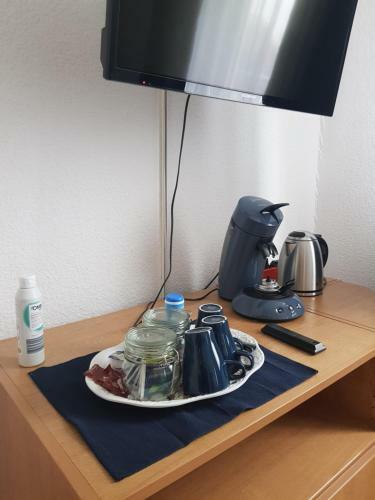 Hostal Ferienzimmer Deichurlaub Altharlingersiel
