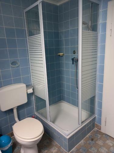 Hostal Ferienzimmer Deichurlaub Altharlingersiel